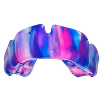 Protège dents PlaySafe Triple Light Erkodent – Tie - dye - Massilia Dental - Fournitures Matériel Dentaire