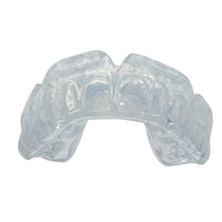 Protège dents adulte transparent Playsafe Triple Erkodent