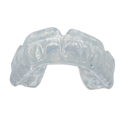 Protège dents adulte transparent Playsafe Triple Erkodent