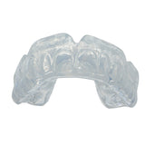 Protège dents adulte transparent Playsafe Triple Erkodent
