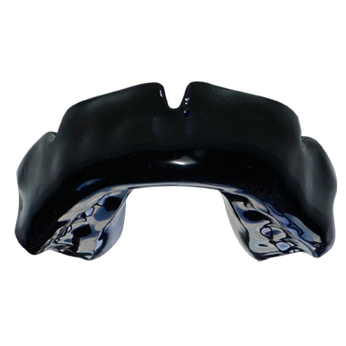 Protège-dents Erkoflex Playsafe Color Couleur Noir - Erkodent