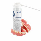 Protho clean spray finition prothèse résine aspect brillant