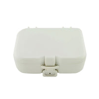 Protobox Boite Prothèse Dentaire Miroir - Adjointe - Ortho - Massilia Dental - Fournitures Matériel Cabinet Dentaire