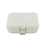 Protobox Boite Prothèse Dentaire Miroir - Adjointe - Ortho - Massilia Dental - Fournitures Matériel Cabinet Dentaire
