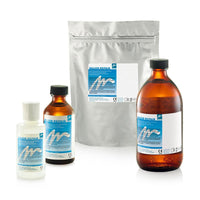 Major Repair - Kit Résine Réparation Prothèses PMMA - Massilia Dental - Fournitures Matériel Cabinet Dentaire