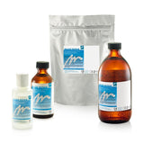 Major Repair - Kit Résine Réparation Prothèses PMMA - Massilia Dental - Fournitures Matériel Cabinet Dentaire