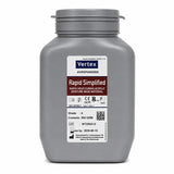 Rapid Simplified Vertex - Résine de base 500 gr pour cuisson en moufle