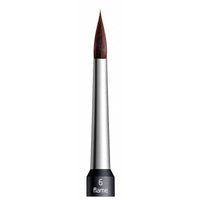 Recharge pinceaux lay:art evo Renfert N°6 forme Flame tête