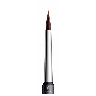 Recharge pinceaux Lay:art Evo N°6 Cone Renfert  2 pièces vue tête