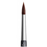 Recharge pinceaux Lay:art Evo N°8 Flame Renfert 2 pièces vue tête