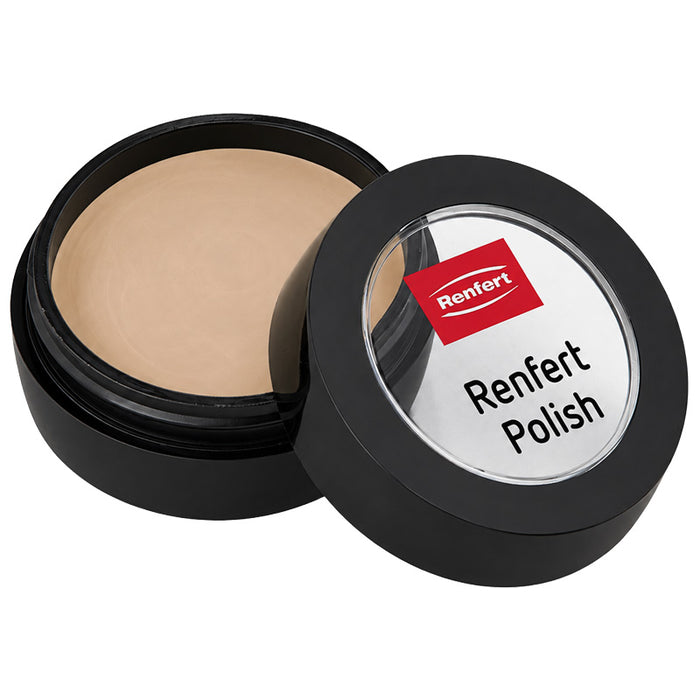 Renfert Polish pâte diamantée LiSi 2 pour disilicate zirconium