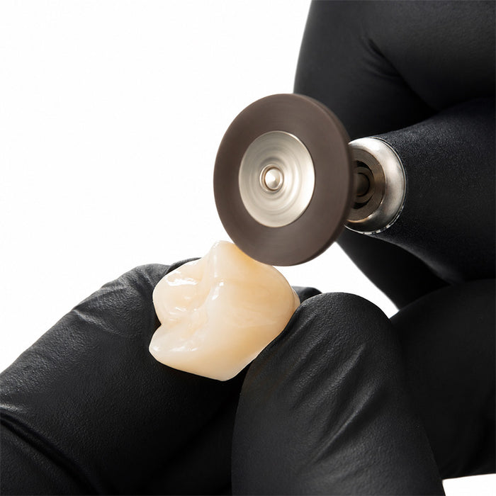 Renfert Polish LiSi 2 - Pâte diamantée pour disilicate zirconium