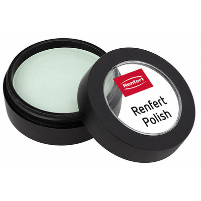 Renfert Polish All-in one pâte diamantée pour polissage universel céramique zircone disilicate