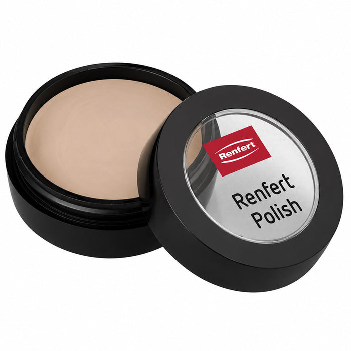 Renfert Polish ZrO2 pâte diamantée polissage dioxyde de Zirconium 