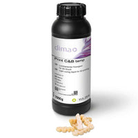 Résine Dima Print C&B Kulzer impression prothèse provisoire