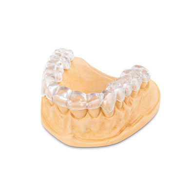 Résine 3D Dima Print Splint Kulzer Impressions Gouttières. - Massilia Dental - Fournitures Matériel Cabinet Dentaire