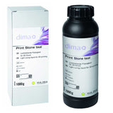 Résine Dima Print Stone Kulzer impression modèles ortho