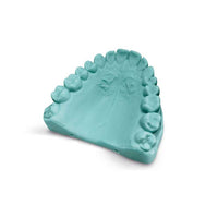 Résine Dima Print Stone Kulzer impression modèles orthodontie