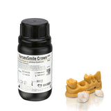 VarseoSmile Crown Plus 3D Résine pour impression de couronnes définitives