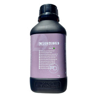 Résine Calcinable 4Design Verte – Impression 3D Dentaire - Massilia Dental - Fournitures Matériel Cabinet Dentaire