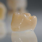 VarseoSmile Crown Plus 3D résine couronnes définitive
