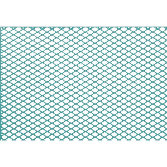 Grille Rétention Trous Diagonale Autocollante Renfert - Massilia Dental - Fournitures Matériel Cabinet Dentaire