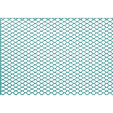 Grille Rétention Trous Diagonale Autocollante Renfert - Massilia Dental - Fournitures Matériel Cabinet Dentaire