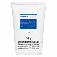 Revêtement soudure au chalumeau Hinrichs 5 kg