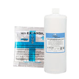 Revêtement Expansion plus Yeti - Couronnes et Bridges - Massilia Dental - Fournitures Matériel Cabinet Dentaire