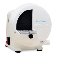 RH 3000 Taille Plâtre Mestra Disque Corindon Moteur 1200 W. - Massilia Dental - Fournitures Matériel Cabinet Dentaire