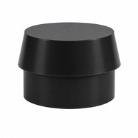 Black matrix work laboratory ot cap - rhein83