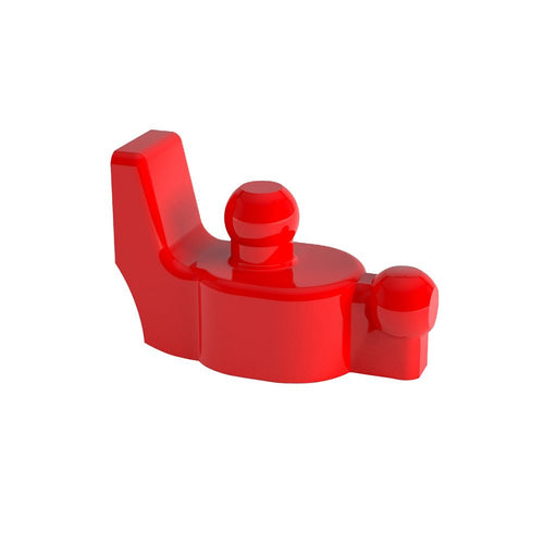 Matrice Uni - box OT Unilatéral Rhein83 Calcinable Ackers - Massilia Dental - Fournitures Matériel Cabinet Dentaire