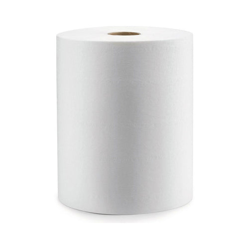 12 Bobines de Papier Essuie - tout 80 m Nettoyage Plans - Massilia Dental - Fournitures Matériel Cabinet Dentaire