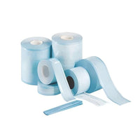 Gaine de Stérilisation pour Thermosoudeuse avec Rouleau. - Massilia Dental - Fournitures Matériel Cabinet Dentaire