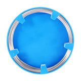 Fil Jonc Acier Inoxydable Crochets Prothèse Résine - Massilia Dental - Fournitures Matériel Cabinet Dentaire