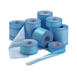 Rouleau Gaine Stérilisation Eurostéril Papier Medical Blanc - Massilia Dental - Fournitures Matériel Cabinet Dentaire