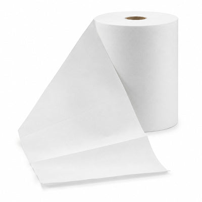 12 bobines de papier essuie-tout 80 m nettoyage plans de travail