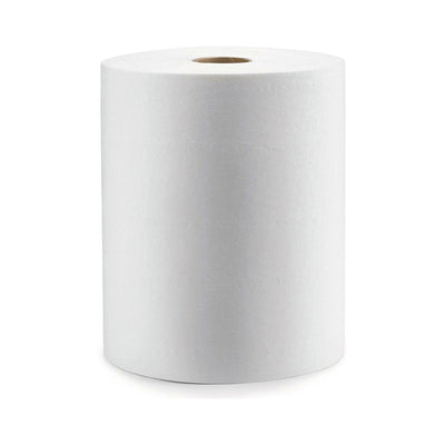 12 bobines de papier essuie-tout 80 m nettoyage plans de travail