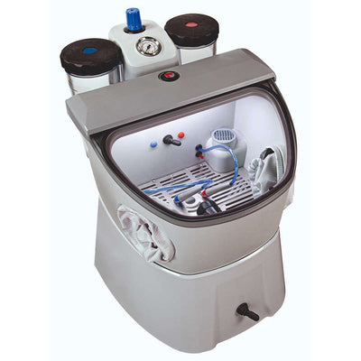 Sableuse Eclipse T Mestra - Sableuse Economique - Massilia Dental - Fournitures Matériel Cabinet Dentaire