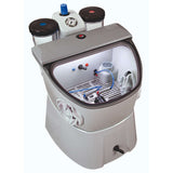 Sableuse Eclipse T Mestra - Sableuse Economique - Massilia Dental - Fournitures Matériel Cabinet Dentaire