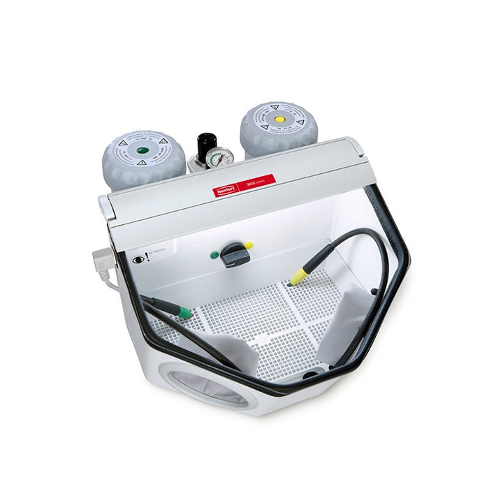 Renfert Basic Classic Sandblaster - Venturi Principle.