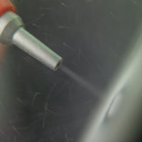 Sableuse Basic Eco 1 silo 70 - 250 µ Renfert - Compacte. - Massilia Dental - Fournitures Matériel Cabinet Dentaire