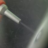 Sableuse Basic Eco 1 silo 70 - 250 µ Renfert - Compacte. - Massilia Dental - Fournitures Matériel Cabinet Dentaire