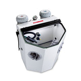 Sableuse Vario Basic Renfert - Buse Carbure de Bore et Silos - Massilia Dental - Fournitures Matériel Cabinet Dentaire