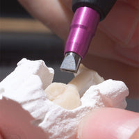 Sableuse Vario Basic Renfert - Buse Carbure de Bore et Silos - Massilia Dental - Fournitures Matériel Cabinet Dentaire