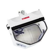 Sableuse Vario Basic Renfert - Buse Carbure de Bore et Silos - Massilia Dental - Fournitures Matériel Cabinet Dentaire