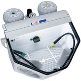 Sableuse Basic Classic Renfert - Principe Venturi. - Massilia Dental - Fournitures Matériel Cabinet Dentaire