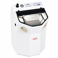 Sableuse Vario-jet Automatic Renfert sablage automatique des stellites et bridges 