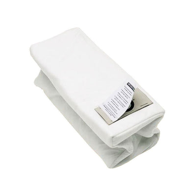 Sac Aspirateur Eolo Mestra - Récupération Poussière Sèche Réutilisable - Massilia Dental - Fournitures Matériel Cabinet Dentaire