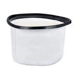 Sac Poussière Filtre Gemini Protection Aspirateur Mestra - Massilia Dental - Fournitures Matériel Cabinet Dentaire